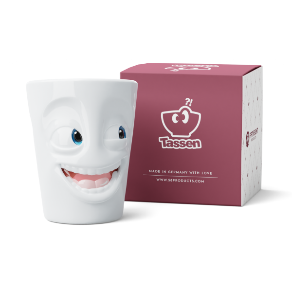 Joking Movie Edition Kupa 350ml