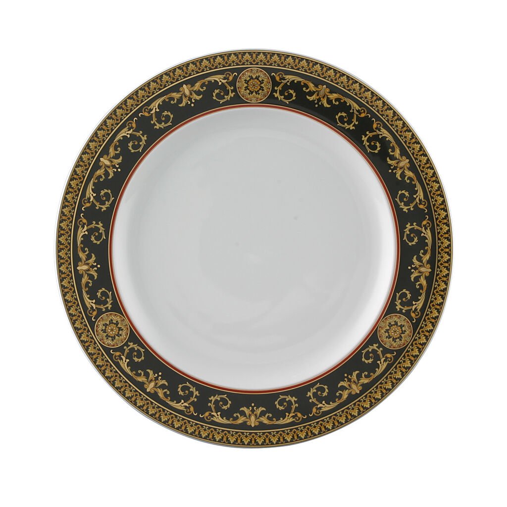 Medusa 27cm Servis Tabağı