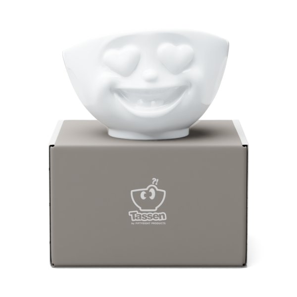 Heartful Kase Beyaz, 500ml