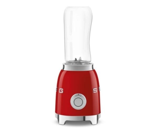 Personal blender Red 50's Style Aesthetic