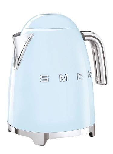 KETTLE - 50'S STYLE - MAVİ
