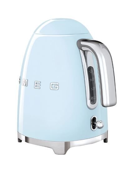 KETTLE - 50'S STYLE - MAVİ