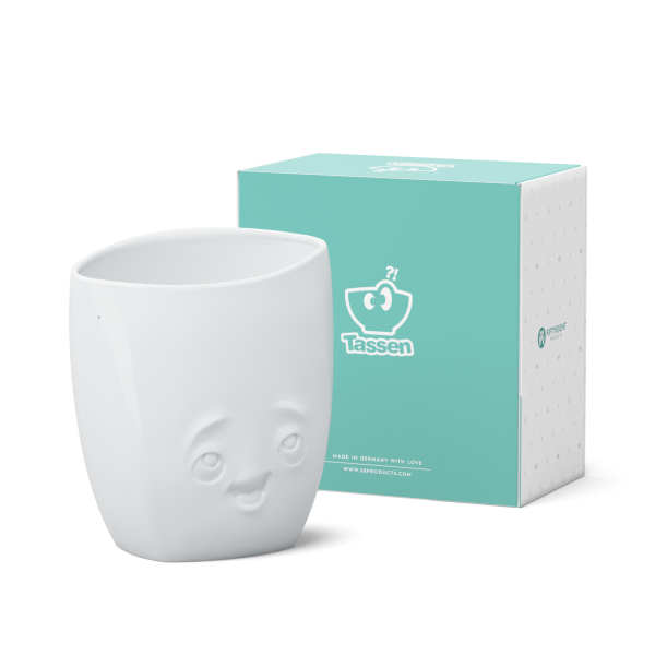 Delighted Vazo Beyaz