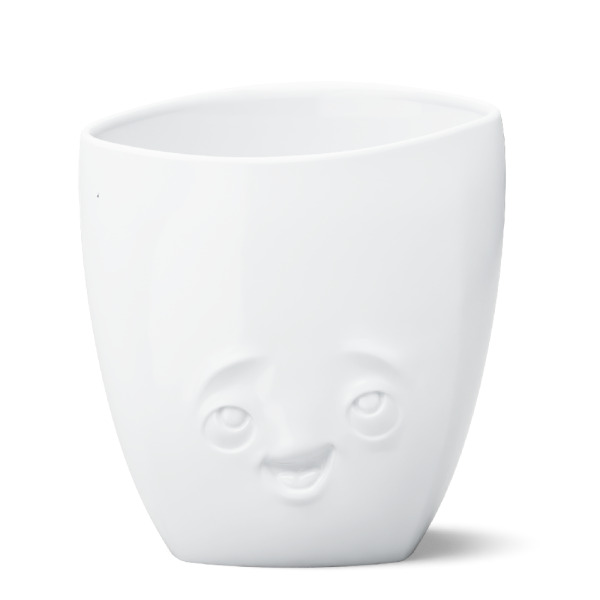 Delighted Vazo Beyaz