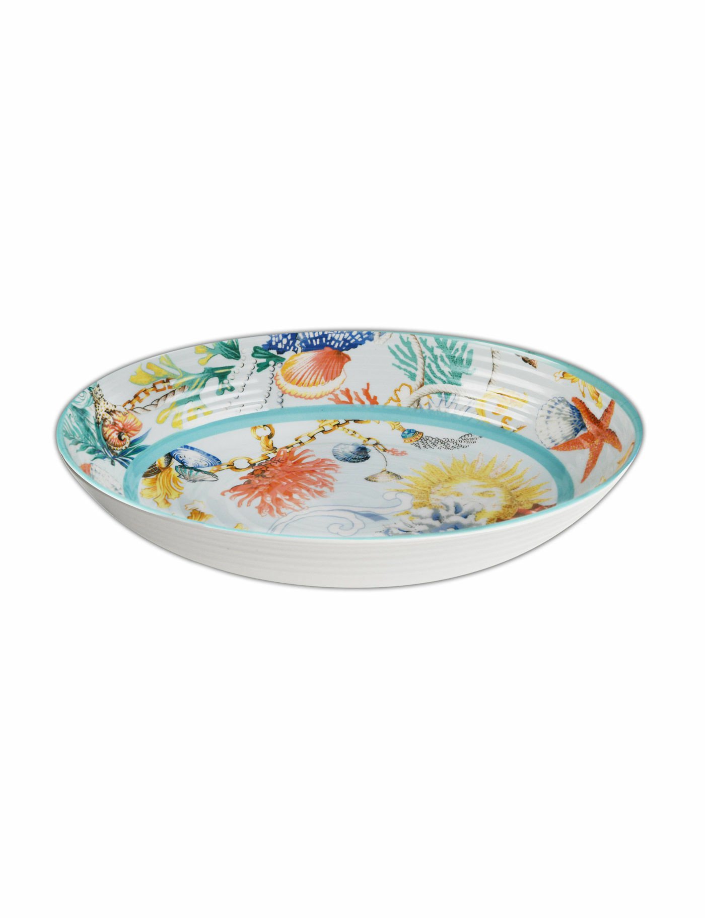 ST.TROPEZ OVAL SERVİS KASESİ 33*23 CM