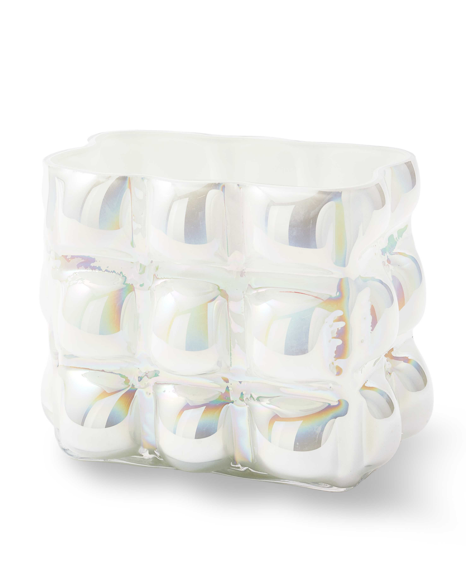 Bubble Vase - S