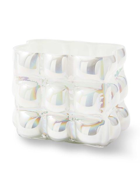 Bubble Vase - S