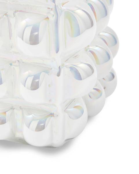 Bubble Vase - S