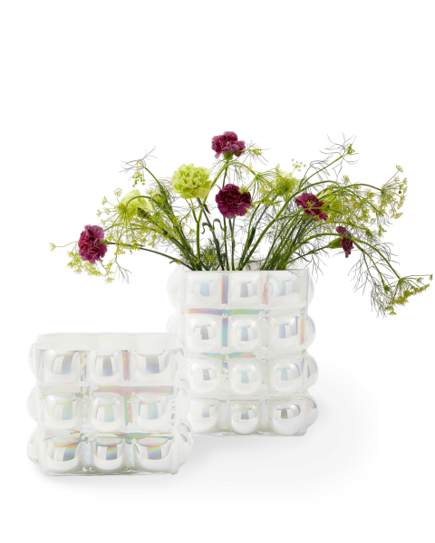 Bubble Vase - S