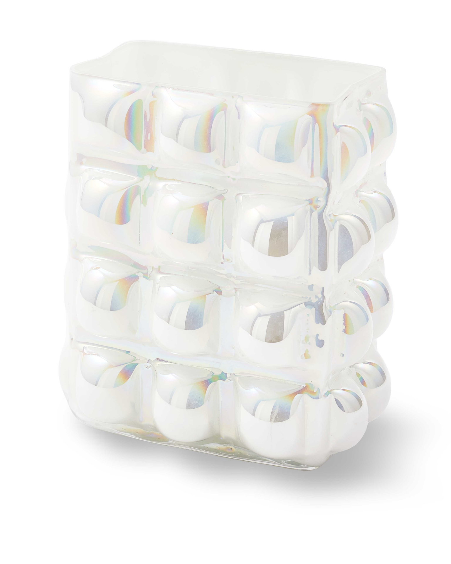 Bubble Vase - L