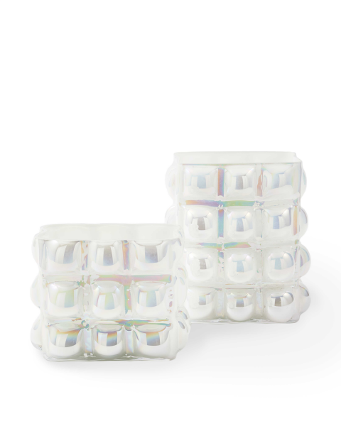 Bubble Vase - L