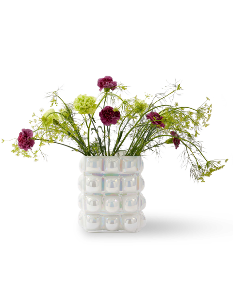 Bubble Vase - L