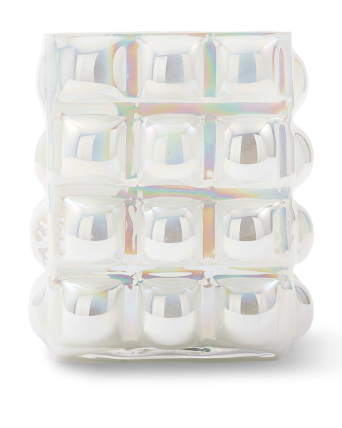 Bubble Vase - L