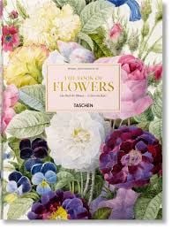 THE BOOK OF FLOWERS BÜYÜK BOY