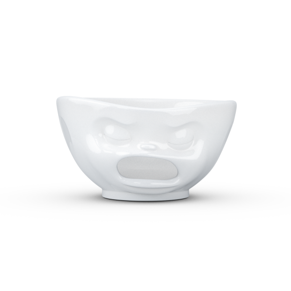 Delikli Kase Barfing Beyaz, 1000 ml