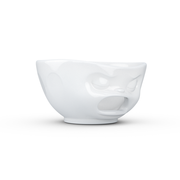 Delikli Kase Barfing Beyaz, 1000 ml