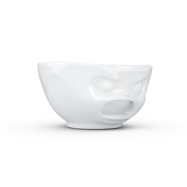 Delikli Kase Barfing Beyaz, 1000 ml