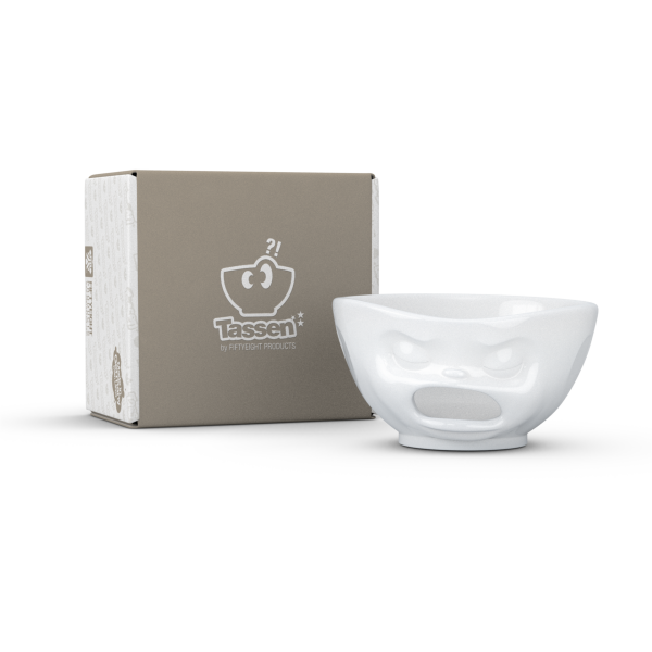 Delikli Kase Barfing Beyaz, 1000 ml