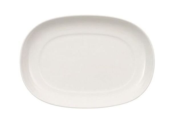 Royal Oval Servis 20cm