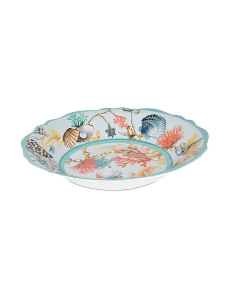 ST.TROPEZ  SALATA KASESİ 35 CM