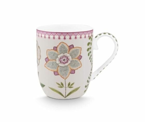 Lily & Lotus Kupa Küçük 145ml