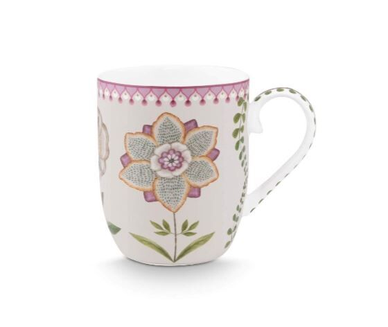 Lily & Lotus Kupa Küçük 145ml