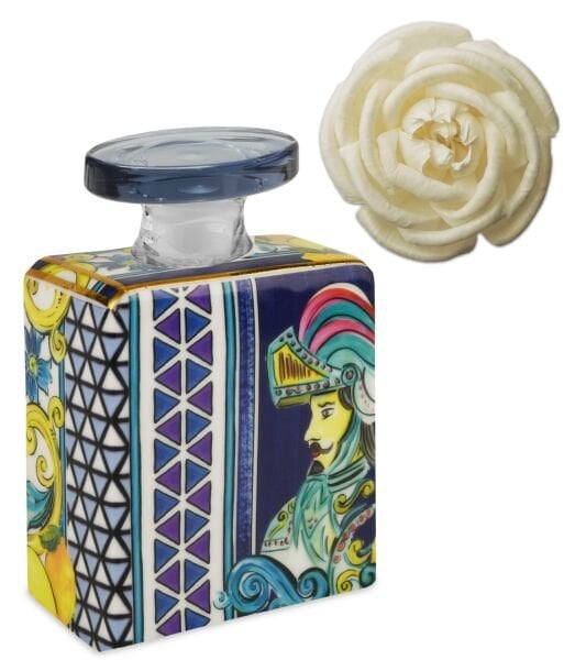 Oda Kokusu Şişesi 240 Ml Mavi