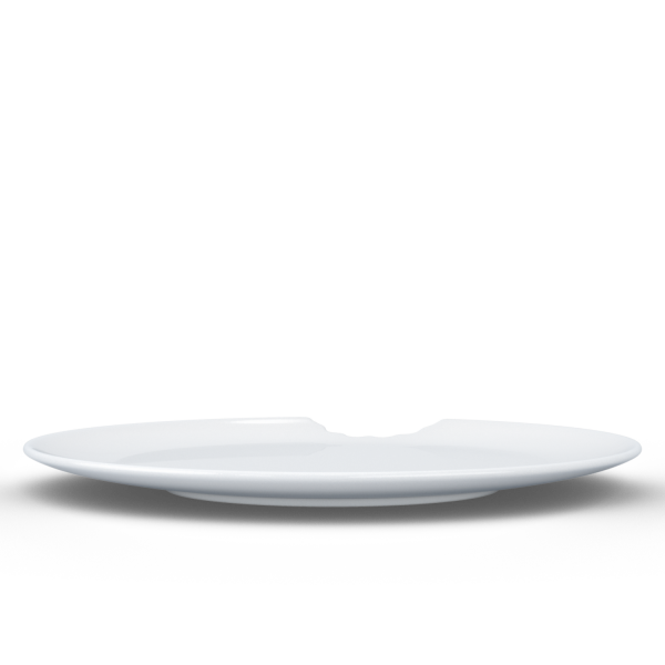 Tatlı Tabağı 2'li Set (20 cm)