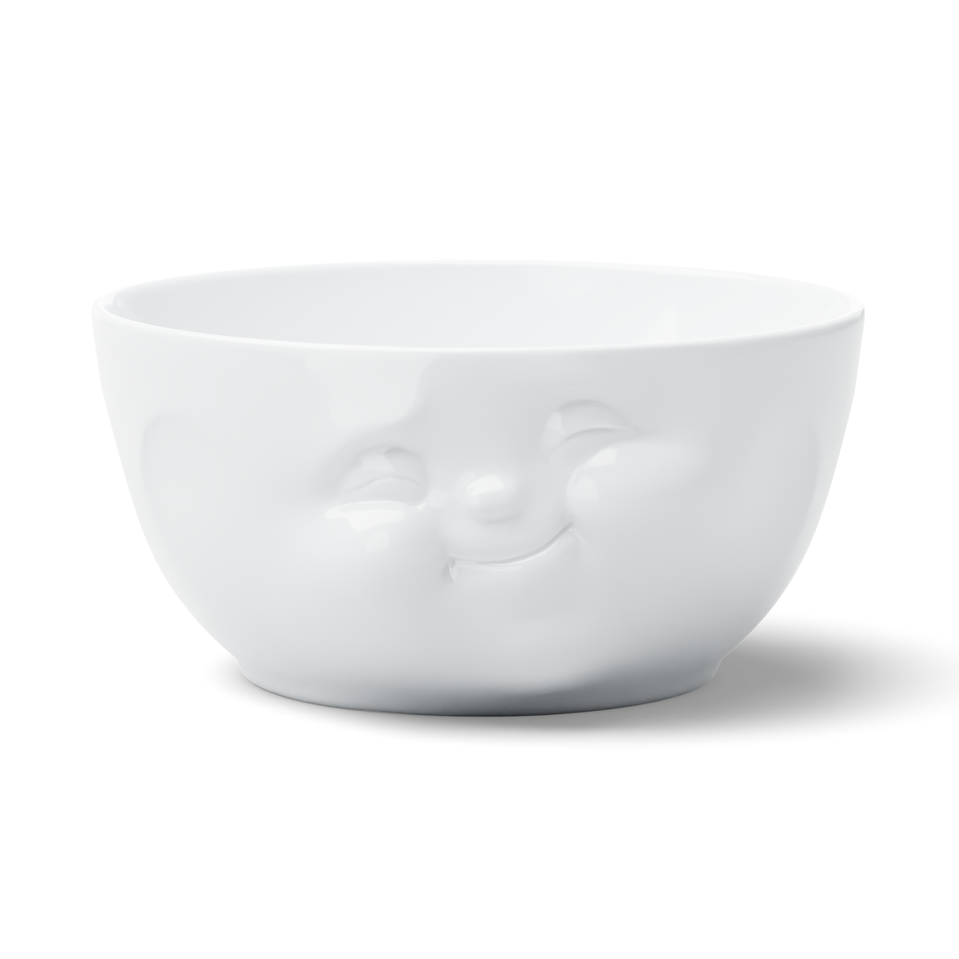 Büyük Kase Beyaz Munching, 2600 ml