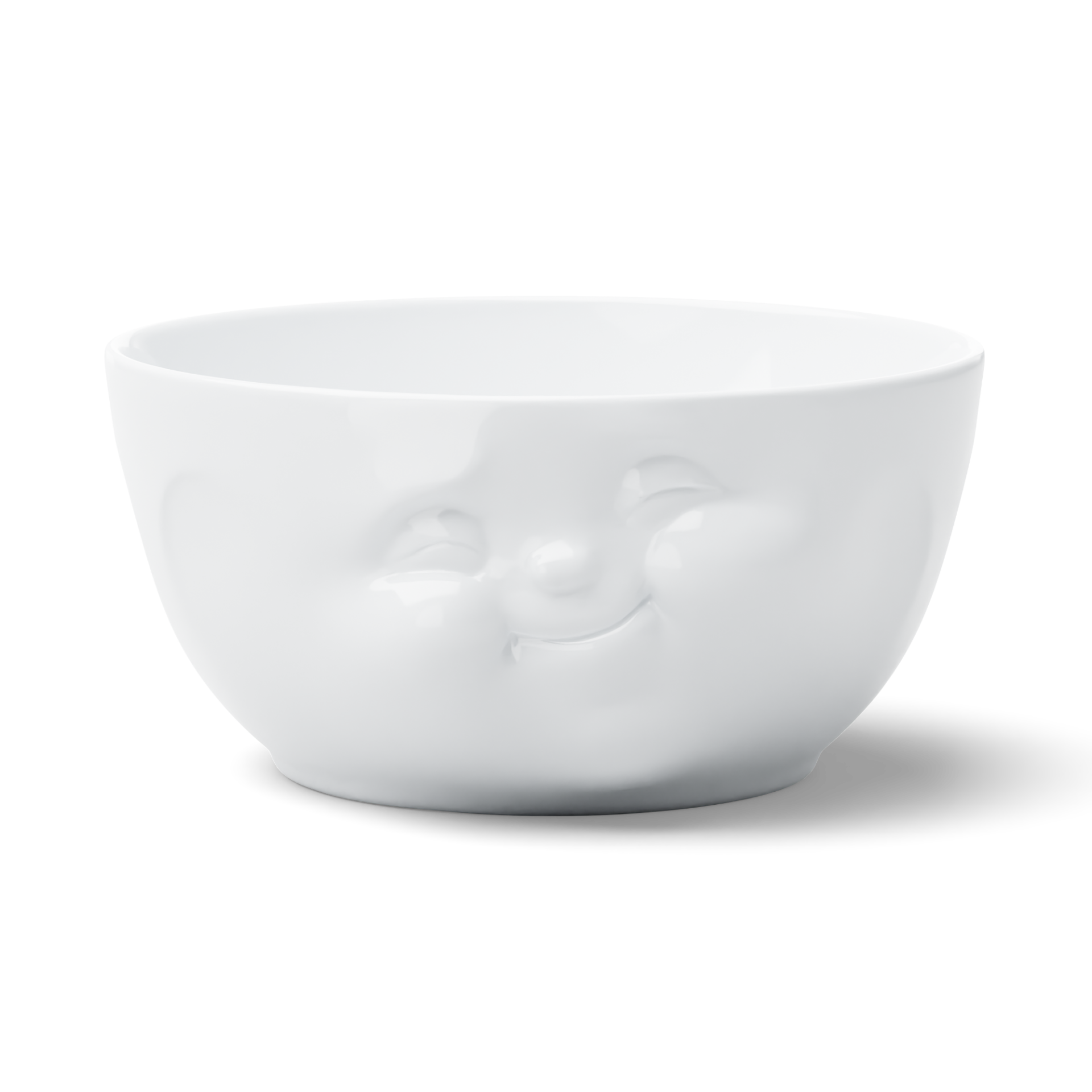 Büyük Kase Beyaz Munching, 2600 ml