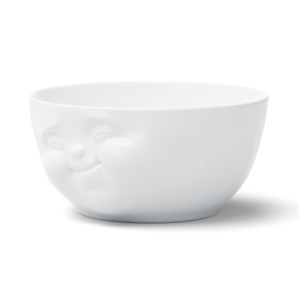 Büyük Kase Beyaz Munching, 2600 ml