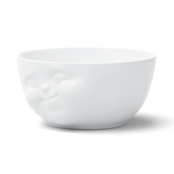 Büyük Kase Beyaz Munching, 2600 ml