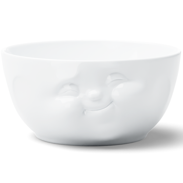 Büyük Kase Beyaz Munching, 2600 ml