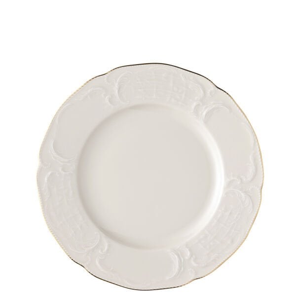 Sanssouci Elfenbein Gold 26cm Servis Tabağı