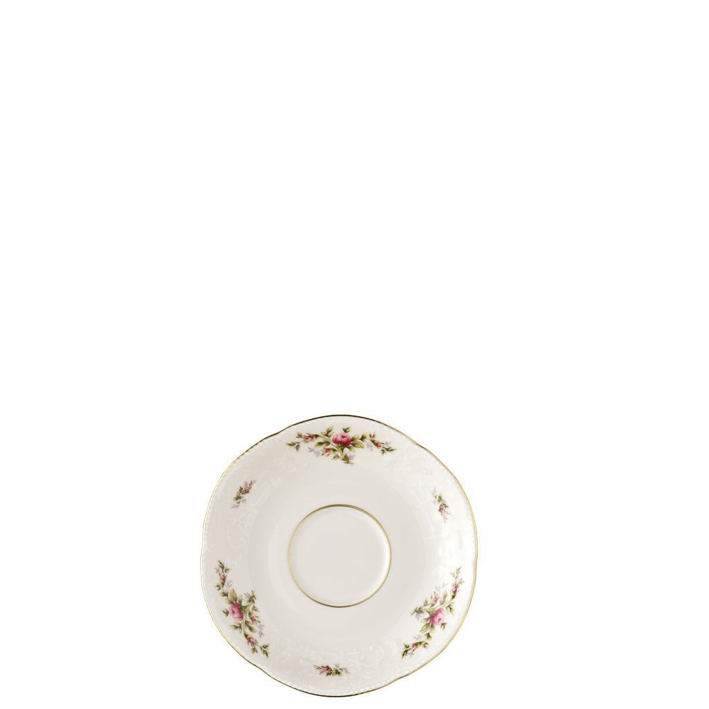 Sanssouci Elfenbein Ramona Çay Fincan Tabağı