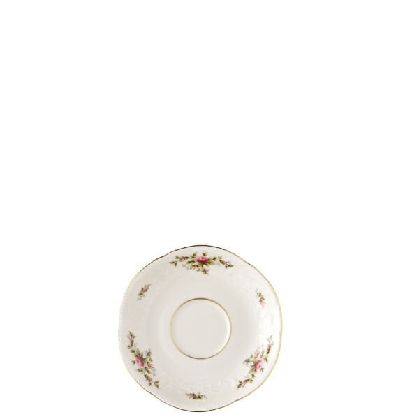 Sanssouci Elfenbein Ramona Çay Fincan Tabağı