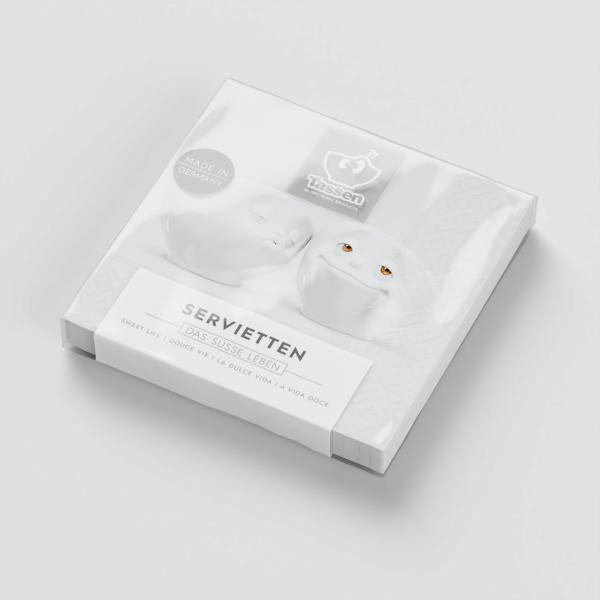 Kağıt Peçete Tatlı Hayat