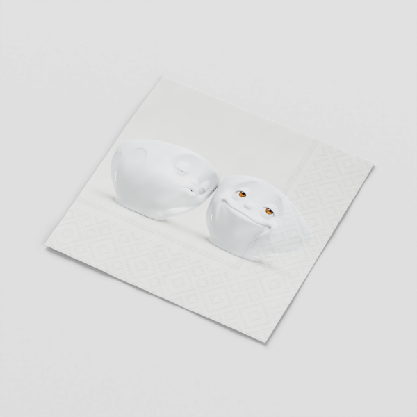 Kağıt Peçete Tatlı Hayat