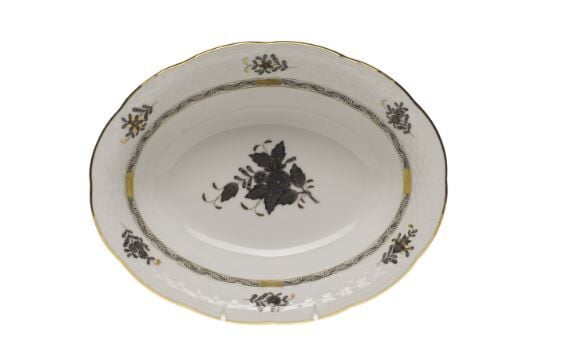Oval Servis