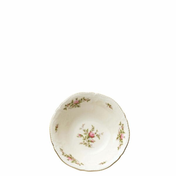 Sanssouci Elfenbein Ramona 15cm Kase