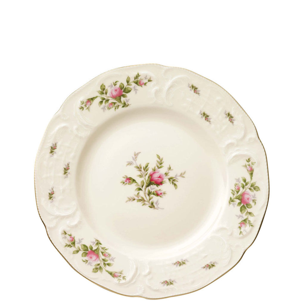 Sanssouci Elfenbein Ramona 26cm Servis Tabağı