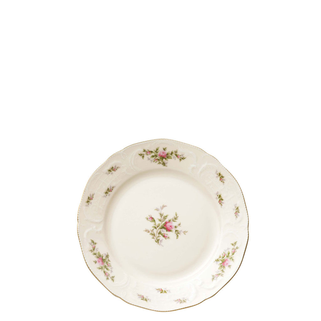 Sanssouci Elfenbein Ramona 19cm Pasta Tabağı
