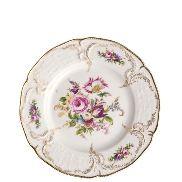 Sanssouci Elfenbein Diplomat 26cm Servis Tabağı