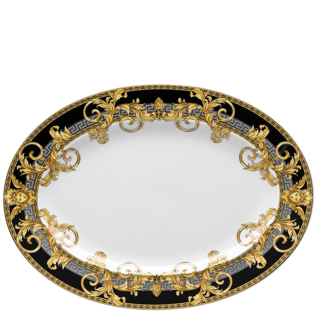 Prestige Gala 34 cm Oval Servis