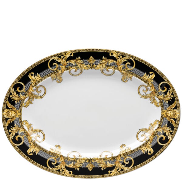 Prestige Gala 34 cm Oval Servis