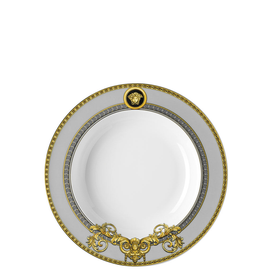 Prestige Gala 22 cm Çukur Tabak