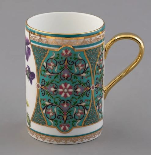 Imperial Menekşe Kupa