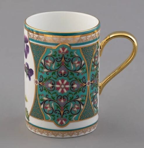 Imperial Menekşe Kupa