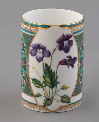 Imperial Menekşe Kupa