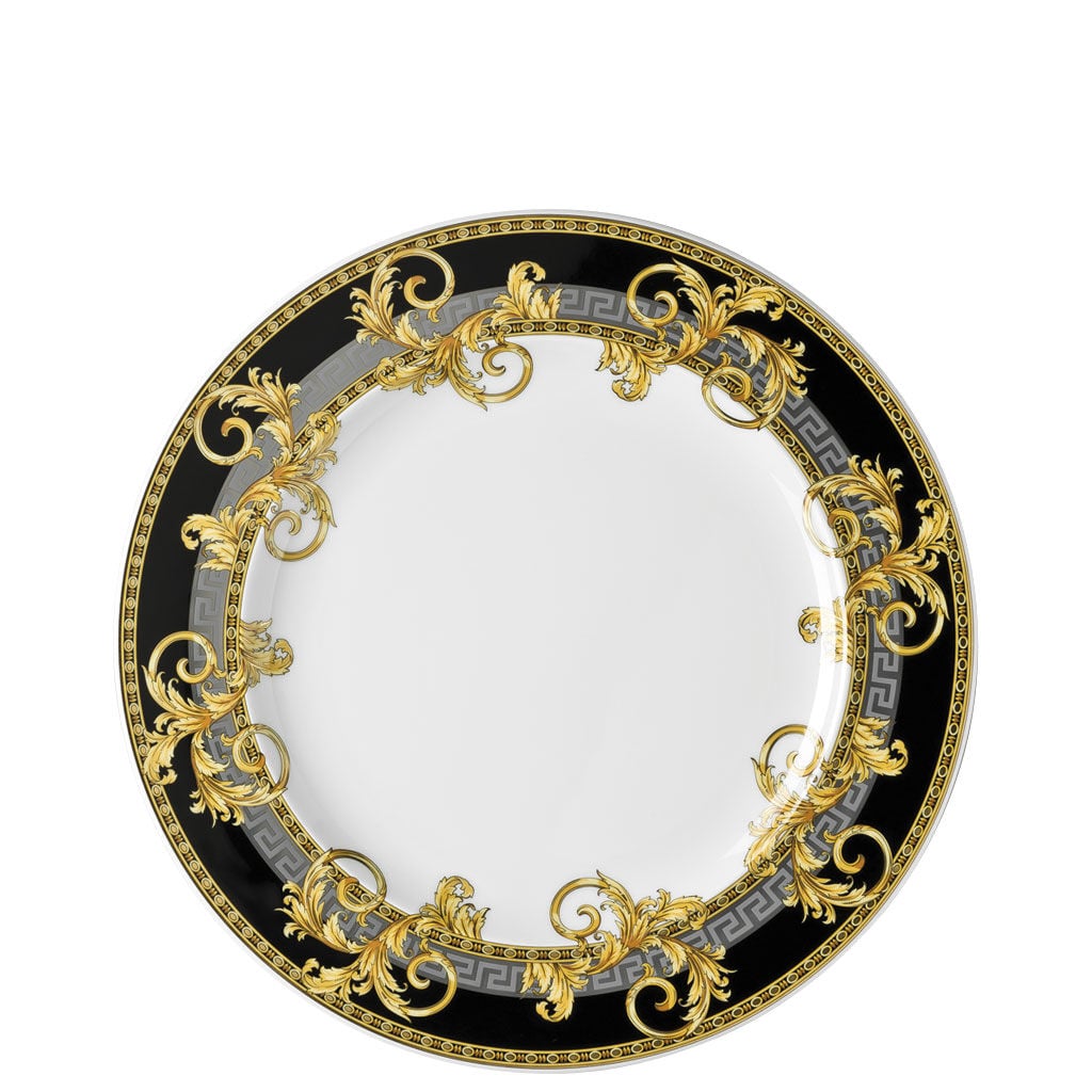 Prestige Gala 27 cm Servis Tabağı